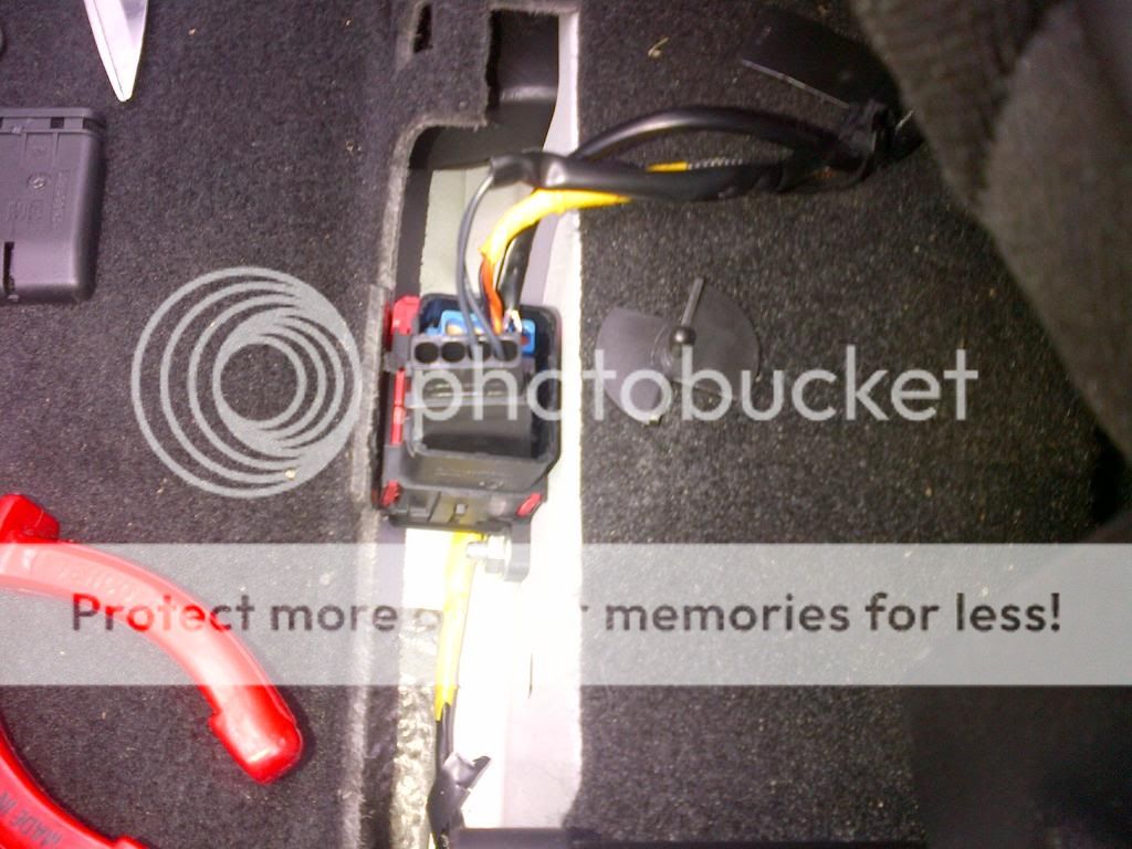 HOW TO Seat belt chime disconnect!!! Alfa Romeo Forum